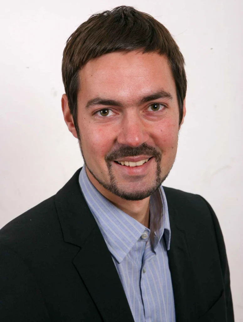 Florian Matt - European Registered Toxicologist ERT